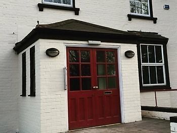The Volunteer Inn Wantage Eksteriør billede