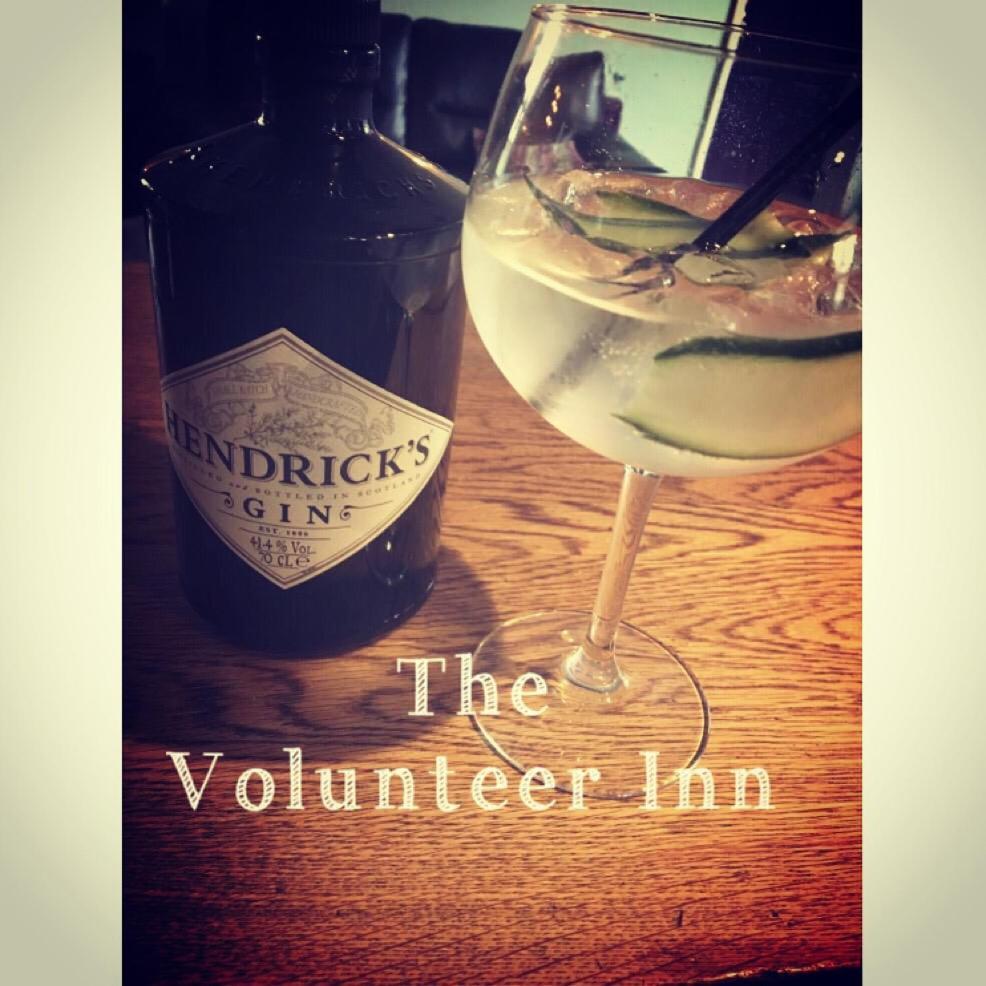 The Volunteer Inn Wantage Eksteriør billede